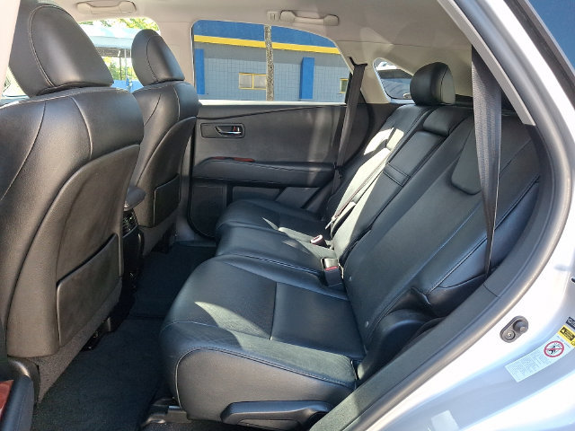 Used 2011 Lexus RX 350 AWD w/ Premium Pkg image 11