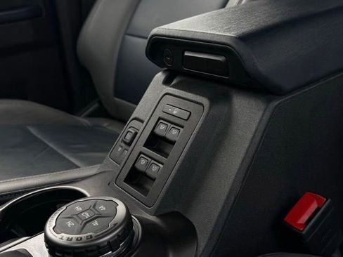 Used 2021 Ford Bronco First Edition AWD/4WD image 33