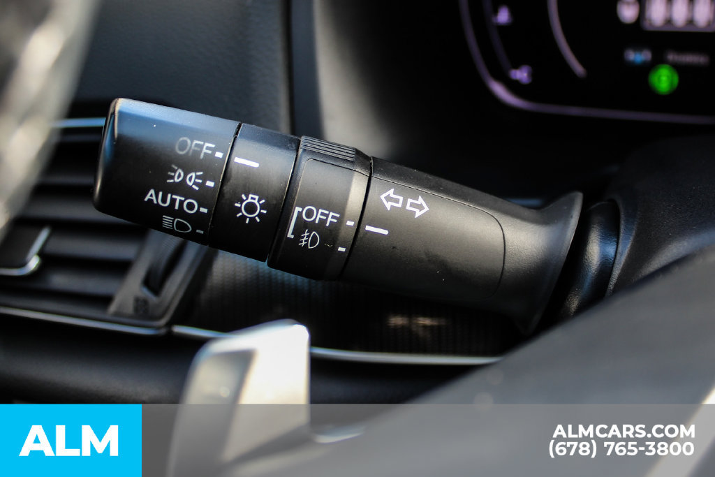 Used 2021 Honda Accord Sport Special Edition image 27