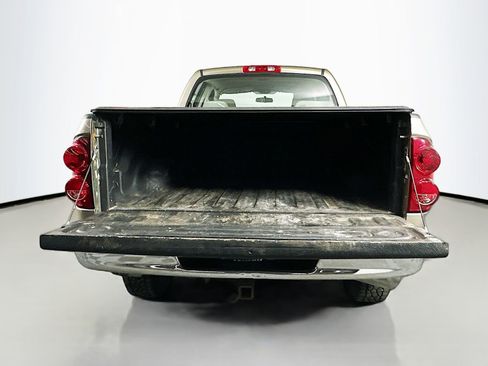 Used 2007 Dodge Ram 2500 Truck SLT w/ Trailer Tow Group image 24