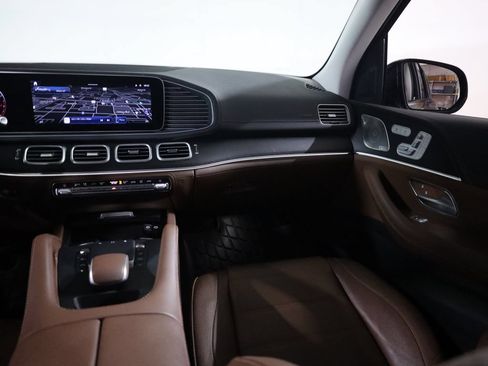Used 2024 Mercedes-Benz GLE 350 4MATIC image 53