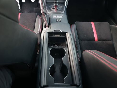Used 2024 Subaru BRZ Limited RWD image 33