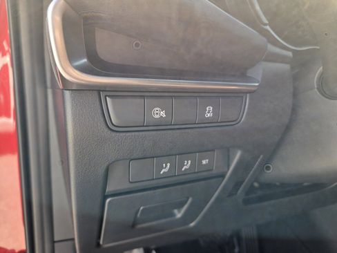 New 2026 MAZDA MAZDA3 s image 20