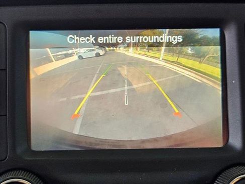 Used 2021 Jeep Wrangler Unlimited Sport image 12