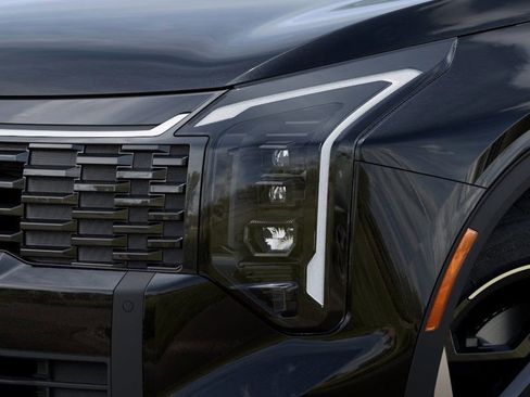 New 2026 Kia Sportage EX w/ EX Panoramic Sunroof Package image 10