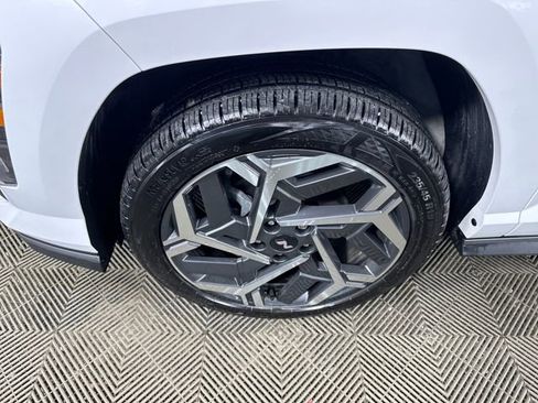 Used 2025 Hyundai Kona N Line image 10