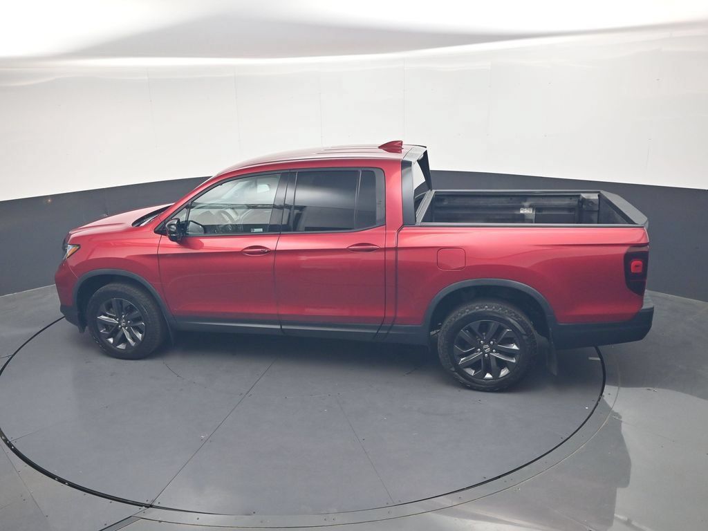 Used 2023 Honda Ridgeline Sport image 20