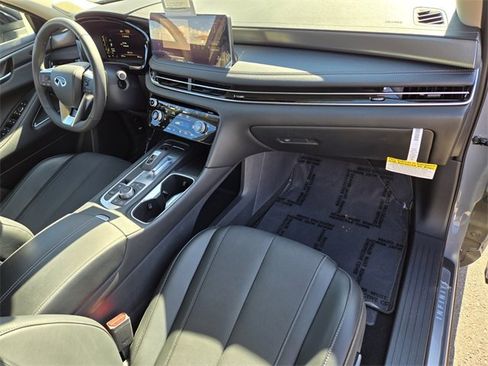 Certified 2026 INFINITI QX60 Luxe w/ Cargo Package image 23