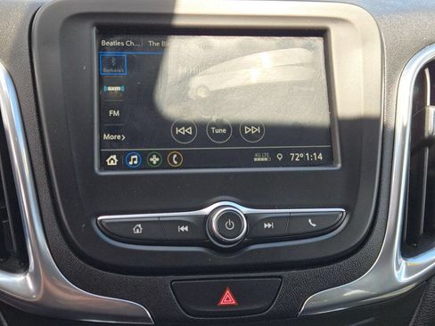 Certified 2019 Chevrolet Equinox LT FWD image 29