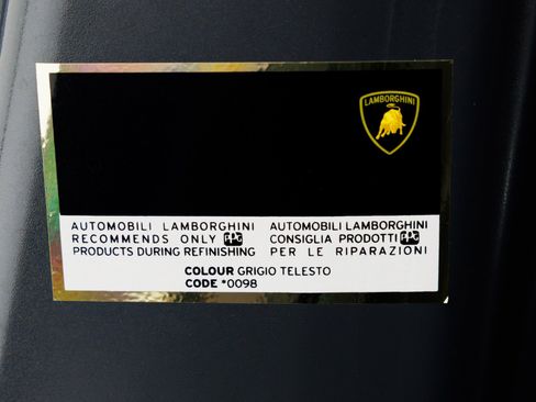 Used 2008 Lamborghini Gallardo Superleggera image 79