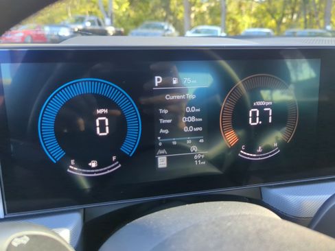 New 2026 Hyundai Sonata SE image 26