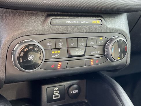 Used 2023 Ford Bronco Sport Big Bend w/ Convenience Package AWD/4WD image 20