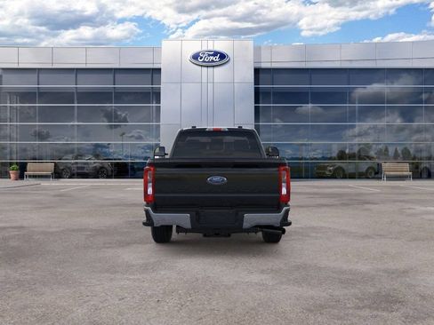 New 2026 Ford F250 XLT RWD image 5