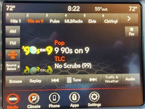 Used 2023 Dodge Charger SXT w/ Blacktop Package image 26