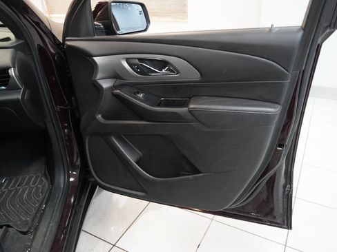 Used 2023 Chevrolet Traverse LT AWD/4WD image 26