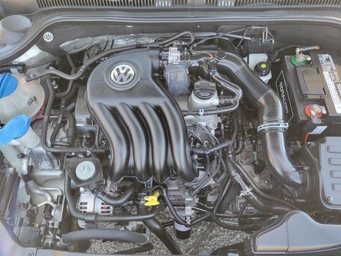 Used 2014 Volkswagen Jetta S FWD image 35