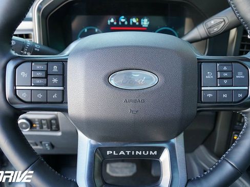 Used 2026 Ford F350 Platinum image 26