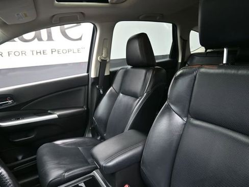 Used 2015 Honda CR-V EX-L image 16