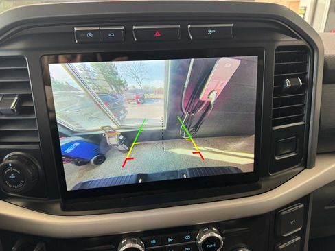 Used 2021 Ford F150 XLT w/ Equipment Group 302A High image 27