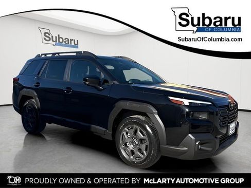 New 2026 Subaru Outback Premium AWD/4WD image 1