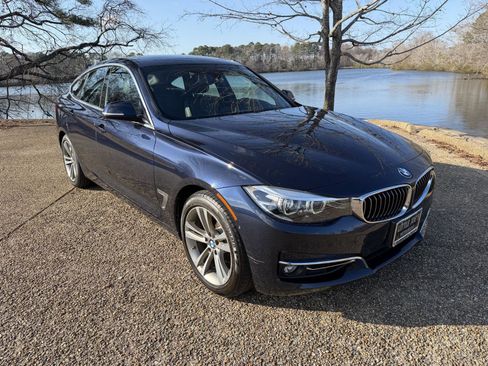 Used 2017 BMW 330i Gran Turismo xDrive image 1