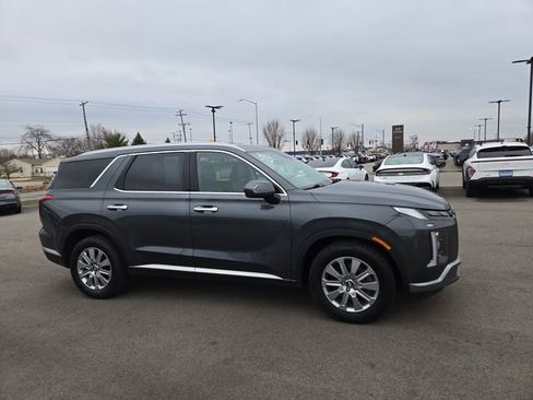 Used 2023 Hyundai Palisade SEL image 5