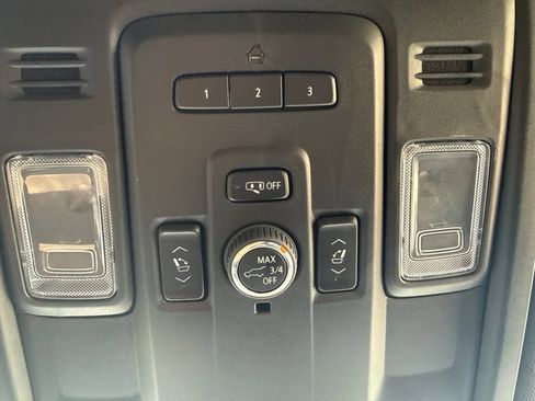 Used 2024 Chevrolet Tahoe LT w/ Luxury Package AWD/4WD image 48