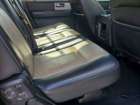 Used 2008 Ford Expedition EL Eddie Bauer image 36