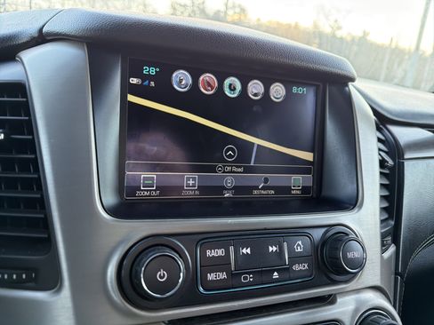 Used 2019 GMC Yukon Denali w/ Denali Ultimate Package image 20