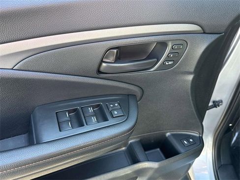 Certified 2023 Honda Passport TrailSport image 13