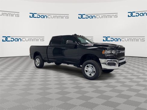 Used 2020 RAM 2500 Tradesman image 2