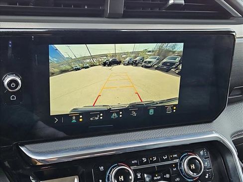 Used 2023 GMC Sierra 1500 Denali w/ Technology Package image 14