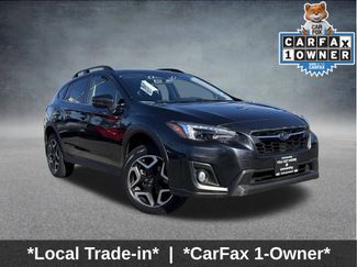 Used 2019 Subaru Crosstrek 2.0i Limited w/ Moonroof Package w/Navigation 360° Tour