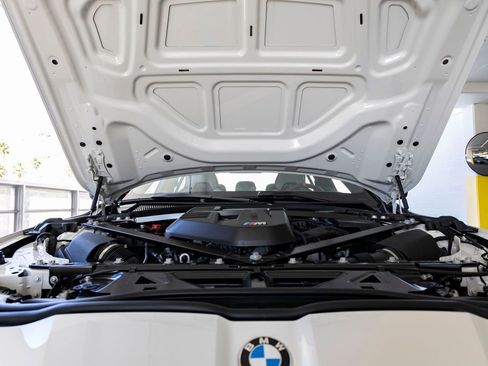 New 2026 BMW M3 Competition image 38