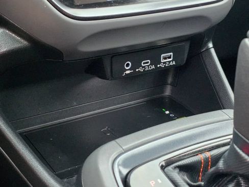 Certified 2025 Subaru Crosstrek 2.5i Limited w/ Crosstrek Mirror Package AWD/4WD image 31