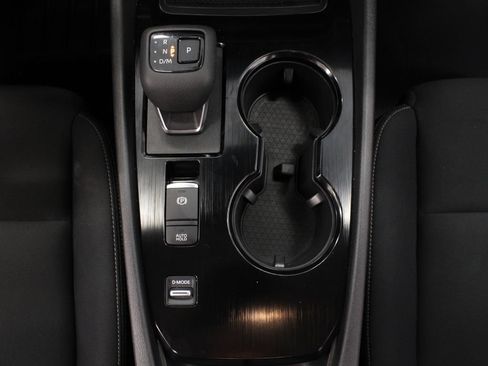 Used 2023 Nissan Rogue S FWD image 24