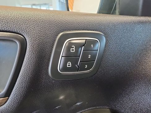 Used 2020 Ford Escape Titanium w/ Titanium Premium Package 2.0 AWD/4WD image 22