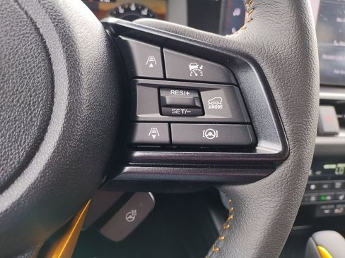 New 2026 Subaru Outback Wilderness AWD/4WD image 31