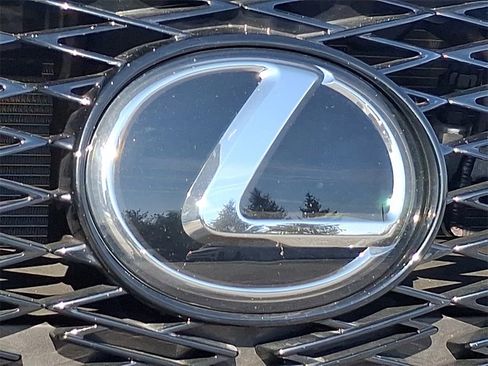 Used 2023 Lexus IS 350 F Sport image 30