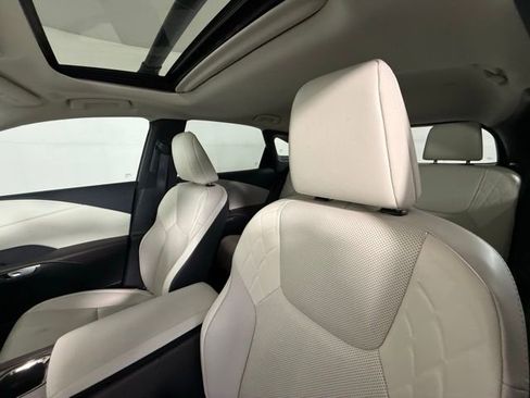 Certified 2024 Lexus RX 350 Premium w/ Convenience Package image 5