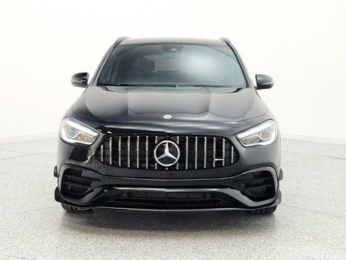 Used 2022 Mercedes-Benz GLA 45 AMG 4MATIC image 2