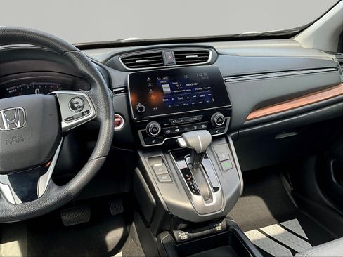 Used 2021 Honda CR-V EX image 9
