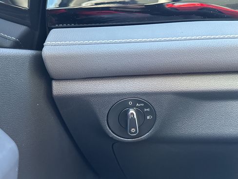 New 2026 Volkswagen Jetta SEL image 24