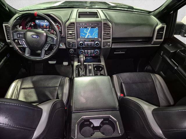 Used 2018 Ford F150 Raptor w/ Equipment Group 802A Luxury AWD/4WD image 18