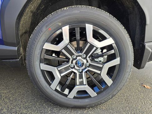 New 2026 Subaru Outback Touring XT AWD/4WD image 6