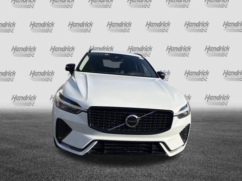 Certified 2024 Volvo XC60 B5 Core w/ Protection Package Premier image 3