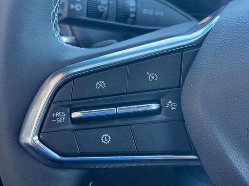 New 2026 Chevrolet Traverse LT w/ Driver Confidence Package image 39