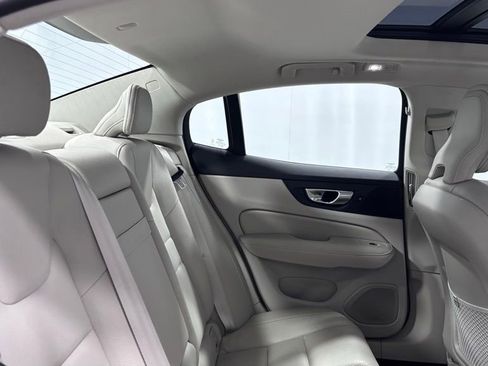 Certified 2024 Volvo S60 B5 Core w/ Climate Package AWD/4WD image 25
