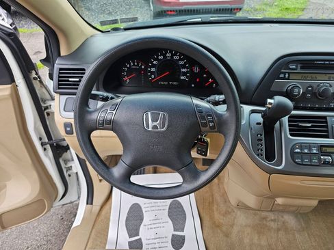 Used 2007 Honda Odyssey EX image 13