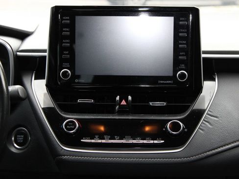 Used 2022 Toyota Corolla SE FWD image 22